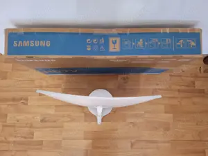  Monitor curbat LED VA SAMSUNG C27F591FDU, 27", Full HD. - imagine 2