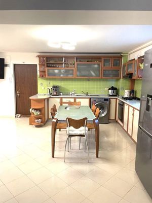 Vanzare Apartament 3 Camere Matei Basarab - Centrala Termica