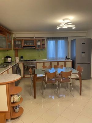 Vanzare Apartament 3 Camere Matei Basarab Centrala Termica