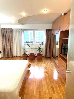 Vanzare Apartament 3 Camere Matei Basarab - Centrala Termica