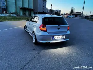 BMW 118d 143cp 2009 - imagine 2