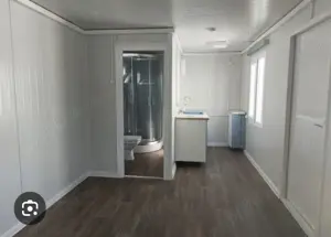 Container de locuit  7 3 - imagine 2