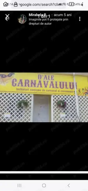 Afacere de vanzare sau schimb