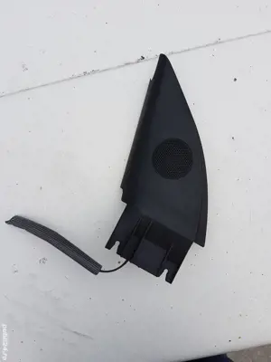 Ceasuri tweeter dreapta manere stanga dreapta  inele mufe boxe Vw Passat B5.5 Golf 4 Bora - imagine 2