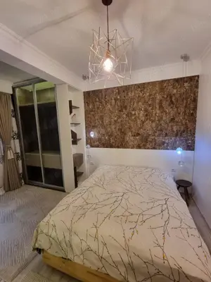 Apartament 2 camere Mamaia Central Solid House