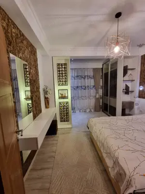 Apartament 2 camere Mamaia Central Solid House - imagine 6