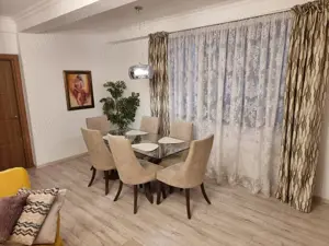 Apartament 2 camere Mamaia Central Solid House - imagine 3