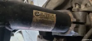 vând suspensii față de 530 BMW  - imagine 2