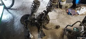 vând suspensii față de 530 BMW 