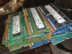 banc Ram 2 gb 25 Ron, 4 gb 40 Ron - imagine 3