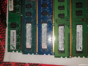 banc Ram 2 gb 25 Ron, 4 gb 40 Ron - imagine 2