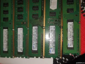 banc Ram 2 gb 25 Ron, 4 gb 40 Ron - imagine 4