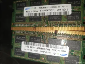 banc Ram 2 gb 25 Ron, 4 gb 40 Ron - imagine 5