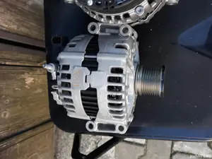 vând alternator de Mercedes-Benz  - imagine 5