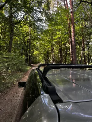 Land Rover Discovery 4  - imagine 6