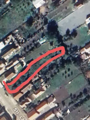 Loc de casa de vanzare - imagine 5