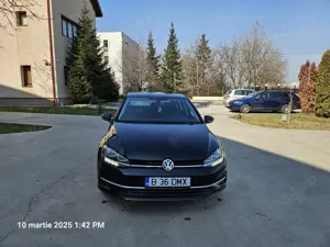 Vw golf 7.5  2018 1.6 tdi 189000 km  diesel fara adblue  - imagine 3