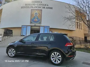 Vw golf 7.5  2018 1.6 tdi 189000 km  diesel fara adblue  - imagine 4