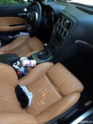 Vand Schimb cu ATV(minim 500 cc) ,Alfa Romeo 159 SW 2009  - imagine 2 Vand Schimb cu ATV(minim 500 cc) ,Alfa Romeo 159 SW 2009  - imagine 2