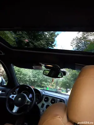 Vand Schimb cu ATV(minim 500 cc) ,Alfa Romeo 159 SW 2009  - imagine 3 Vand Schimb cu ATV(minim 500 cc) ,Alfa Romeo 159 SW 2009  - imagine 3