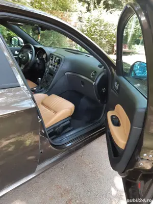 Vand Schimb cu ATV(minim 500 cc) ,Alfa Romeo 159 SW 2009  - imagine 7 Vand Schimb cu ATV(minim 500 cc) ,Alfa Romeo 159 SW 2009  - imagine 7