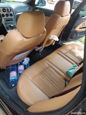 Vand Schimb cu ATV(minim 500 cc) ,Alfa Romeo 159 SW 2009  - imagine 4 Vand Schimb cu ATV(minim 500 cc) ,Alfa Romeo 159 SW 2009  - imagine 4