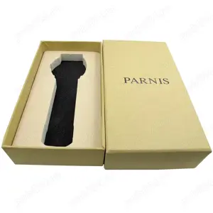 Parnis 42 mm Automatic Seagull Small Second - imagine 2