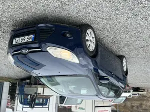 Ford focus climatronic - imagine 2