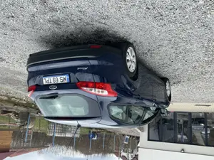 Ford focus climatronic - imagine 5