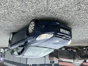 Ford focus climatronic - imagine 4