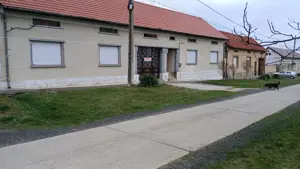 Comision 0 - Casa cu 2 corpuri in Paltinis - imagine 2