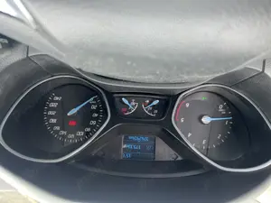 Ford focus climatronic - imagine 7