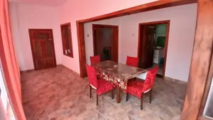 Comision 0 - Casa cu 2 corpuri in Paltinis - imagine 6