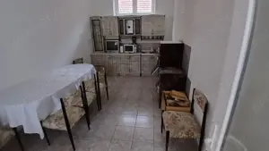 Comision 0 - Casa cu 2 corpuri in Paltinis - imagine 8