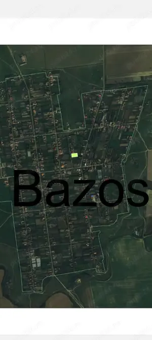 Vand teren intravilan