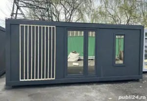 vand containere modulare la gata 