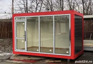 vand containere la gata orice model dorit de client