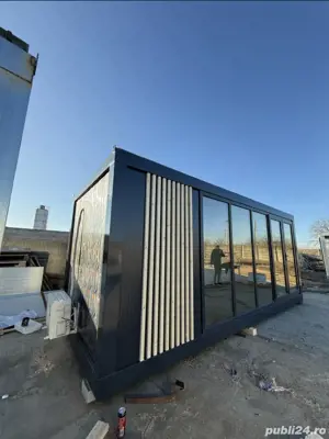 vand containere la gata orice model dorit de client - imagine 3