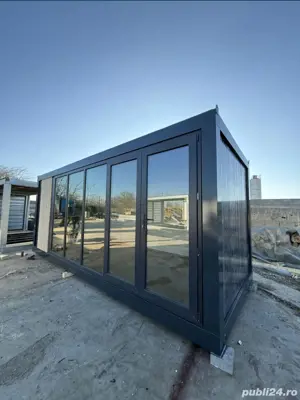 vand containere la gata orice model dorit de client - imagine 2