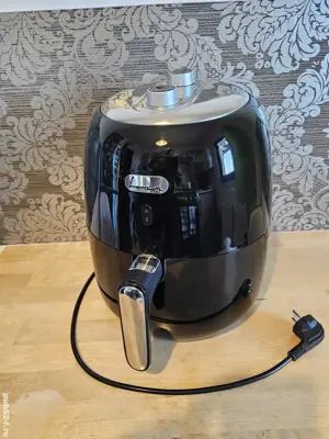 Friteuza cu aer cald FRAM Airfryer - imagine 3