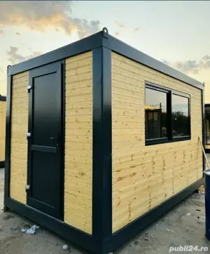 producători de containere la super pret  - imagine 3