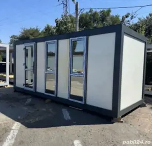 producători de containere modulare la super pret 6x2.40 2.950 