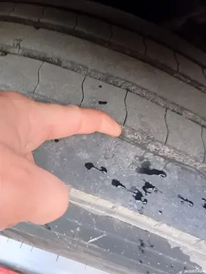 Cap Tractor Man 18.440 TGA  - imagine 5