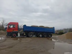 Cap Tractor Man 18.440 TGA  - imagine 2