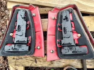 Vând diverse piese ptr Vw Golf4 - imagine 5