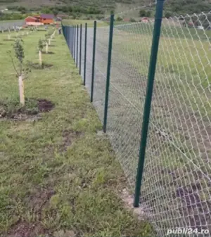 imprejmuiri terenuri cu gard 