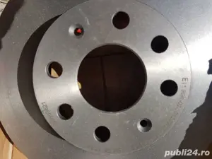 Tripla, lampa spate Magnetii Marelli Fiat 500 discuri frana Fiat - imagine 4