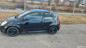 Vand citroen c2 1.4 benzina