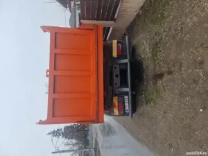 vindem  închiriez autobasculante 6x4 și 4x2  - imagine 2
