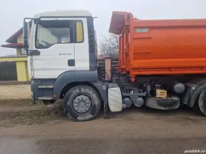 vindem  închiriez autobasculante 6x4 și 4x2  - imagine 5